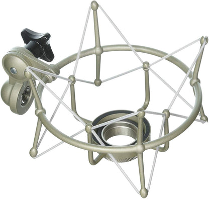 Neumann EA1 Shock Mount For TLM 103 / M147 Silver