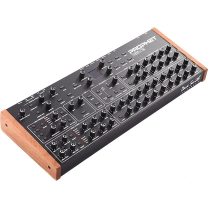 Dave Smith Prophet Rev2 16-Voice Polyphonic Analog Synthesizer Module