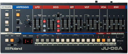 Roland JU-06A Synthesizer