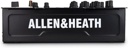 Allen & Heath XONE:23C DJ Mixer Plus Internal Soundcard