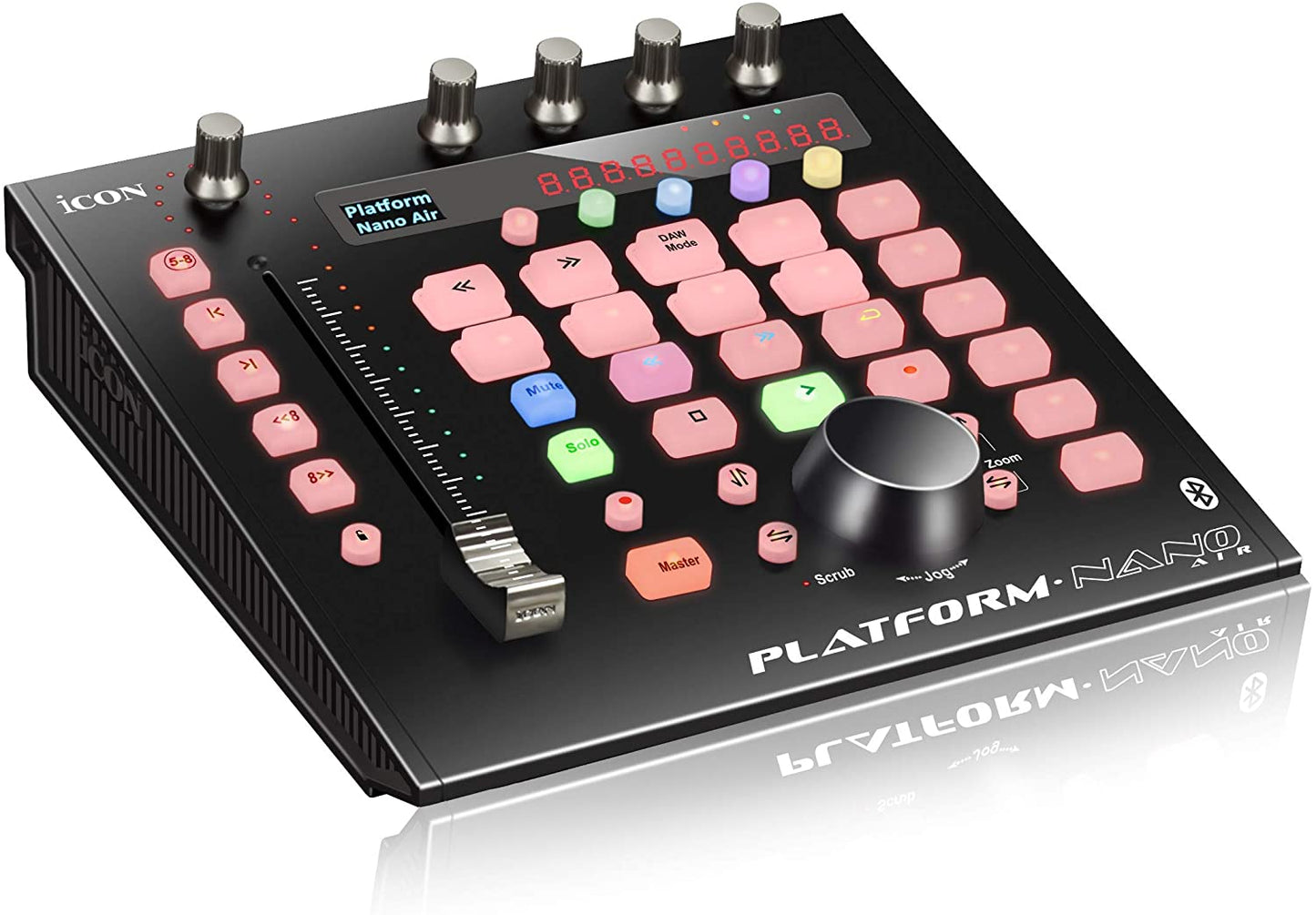 Icon Pro Audio Platform Nano Air