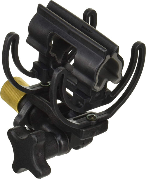 Rycote InVision INV-7 HG MKIII Microphone Shock Mount