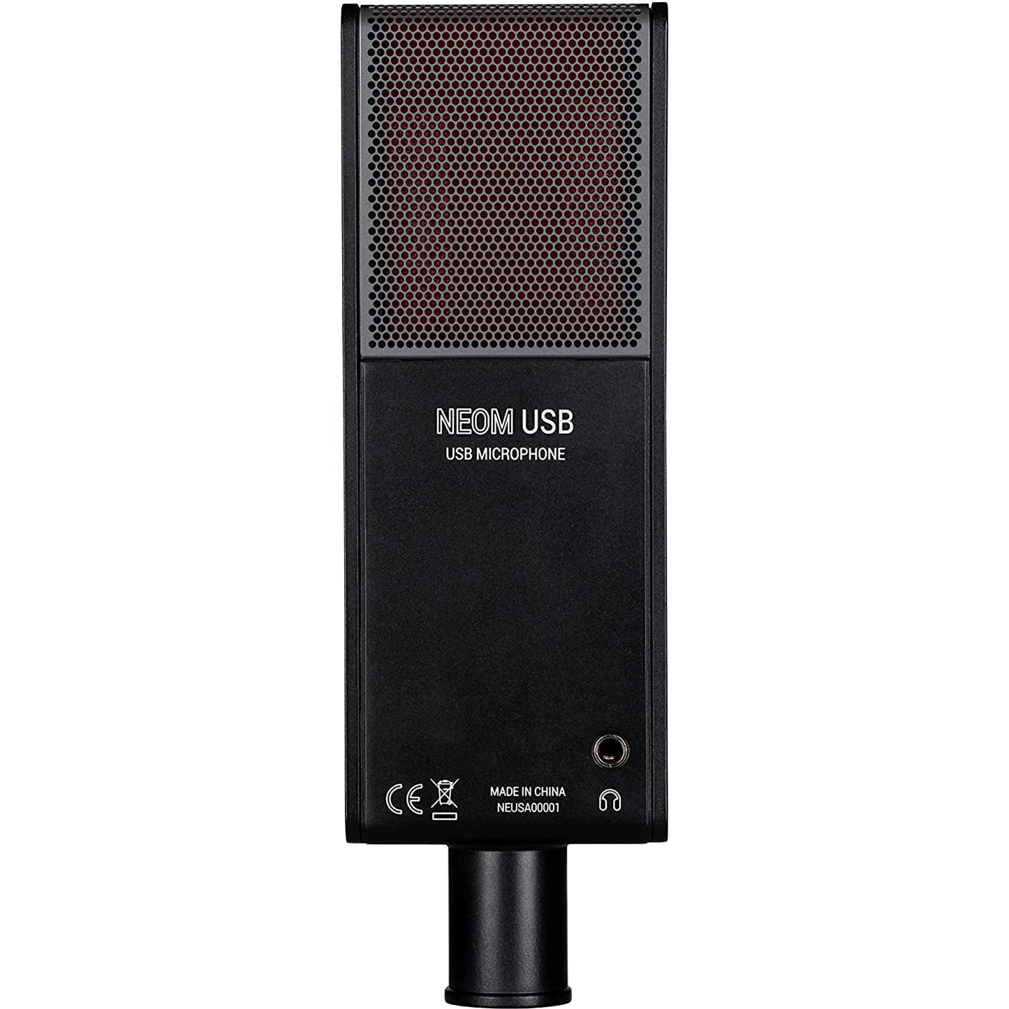 SE Electronics NEOM USB Microphone