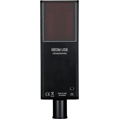 SE Electronics NEOM USB Microphone