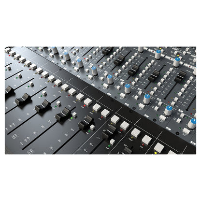 Solid State Logic Origin Studio Console