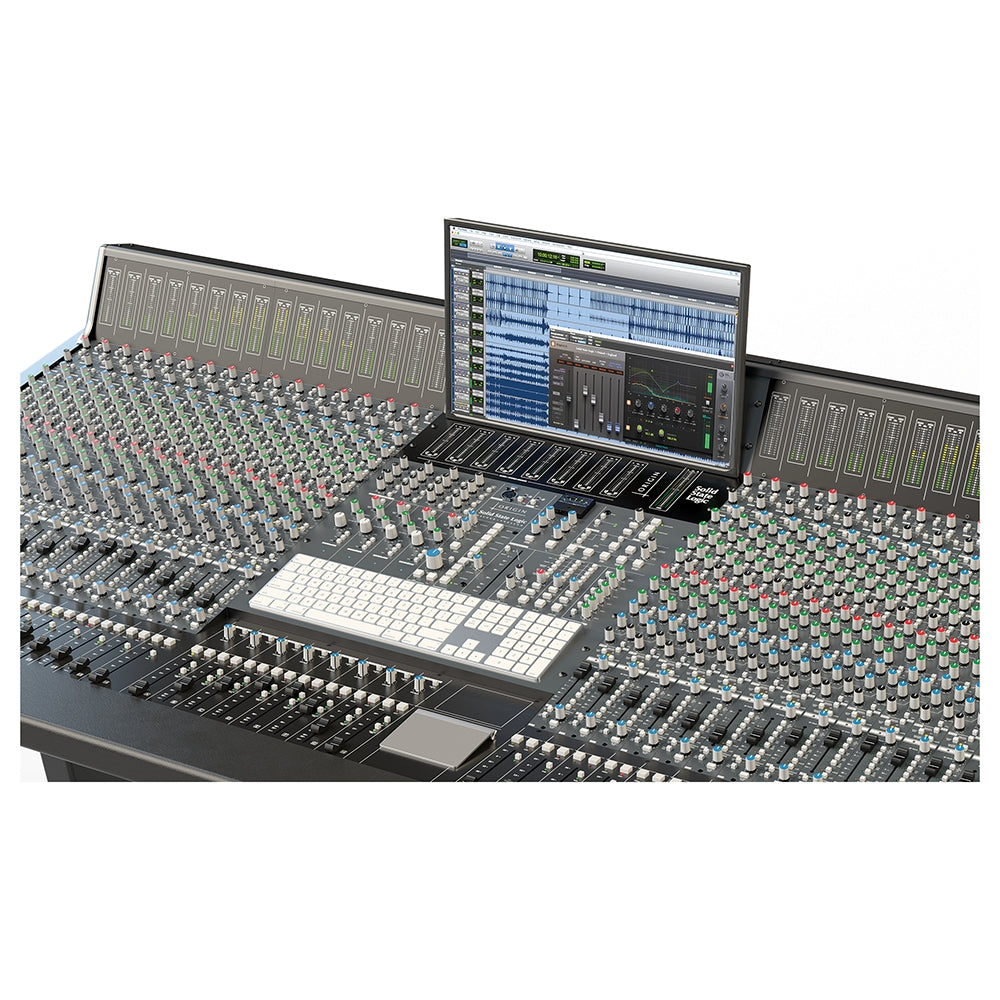 Solid State Logic Origin Studio Console