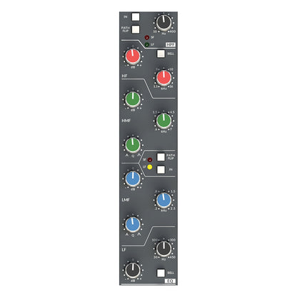 Solid State Logic Origin Studio Console
