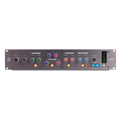 Solid State Logic Fusion Stereo Analogue Colour