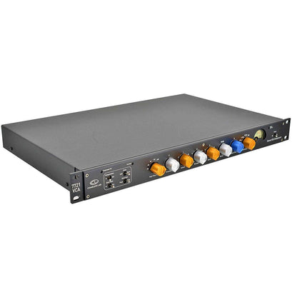 Chameleon Labs 7721 Stereo VCA Compressor