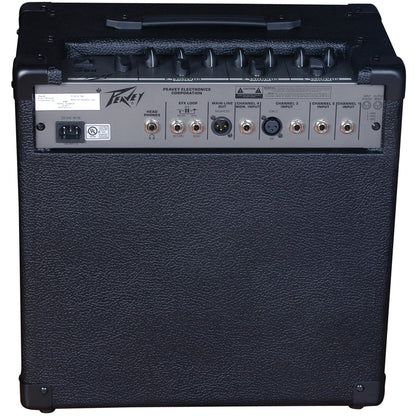 Peavey KB® 2 40-Watt Keyboard Amplifier