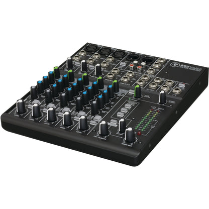 Mackie 802VLZ4 8-Channel Ultra Compact Mixer