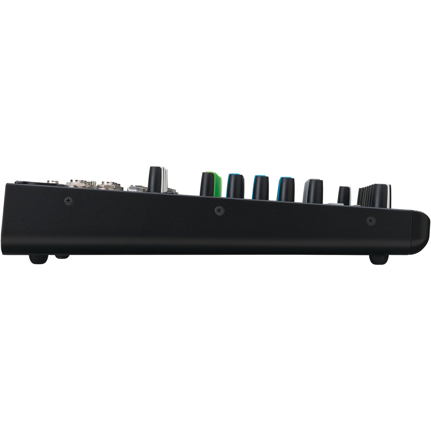 Mackie 802VLZ4 8-Channel Ultra Compact Mixer