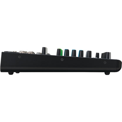 Mackie 802VLZ4 8-Channel Ultra Compact Mixer