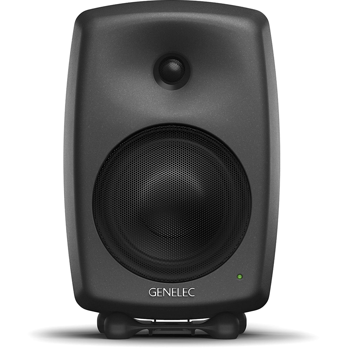 Genelec 8040B Bi-Amplified Monitor System (Each) Black