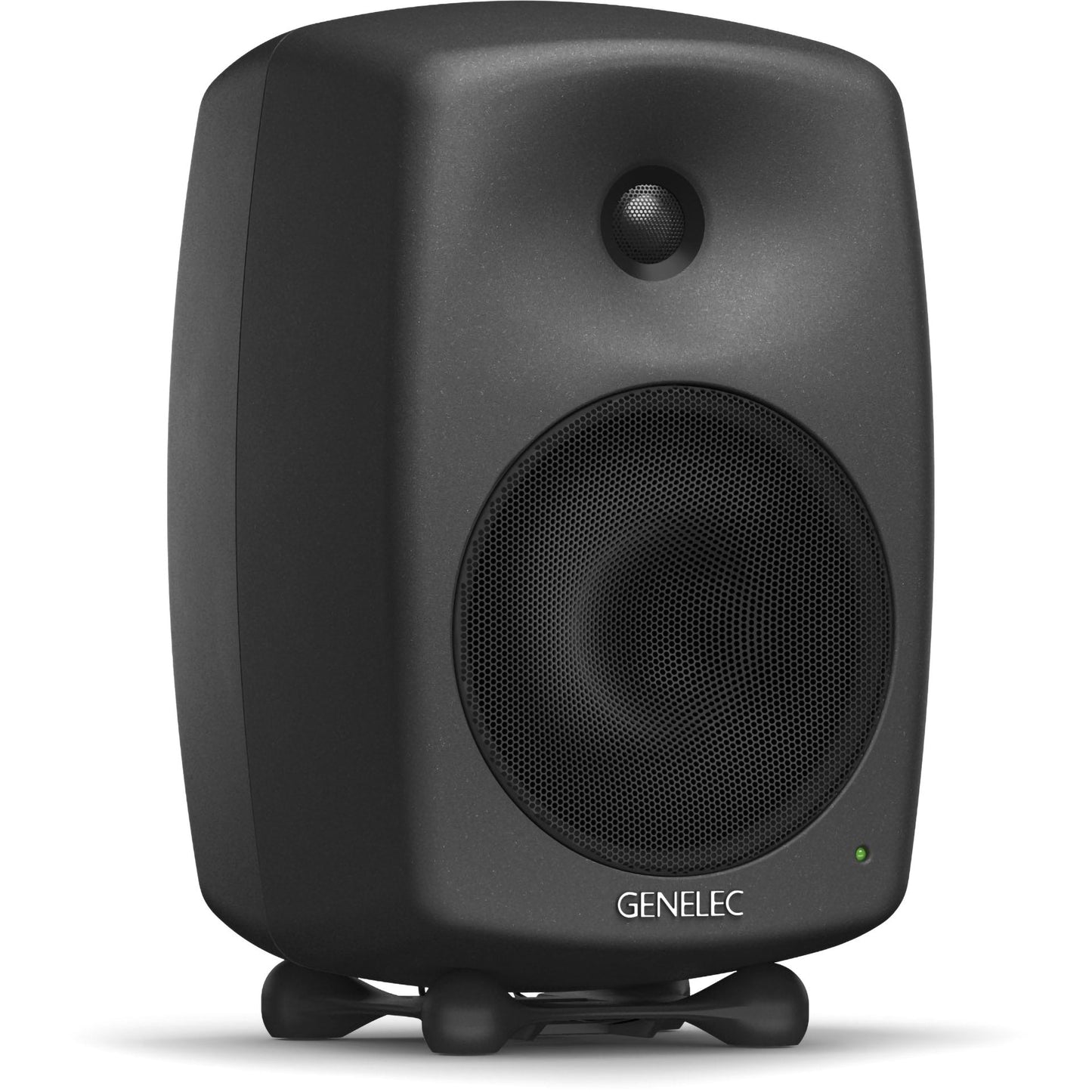 Genelec 8040B Bi-Amplified Monitor System (Each) Black