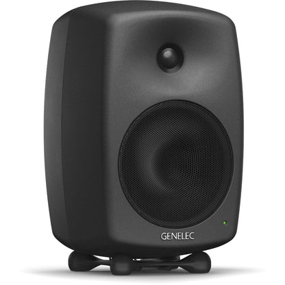 Genelec 8040B Bi-Amplified Monitor System (Each) Black