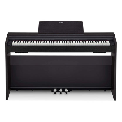 Casio PX-870BK Privia 88-Key Digital Piano - Black
