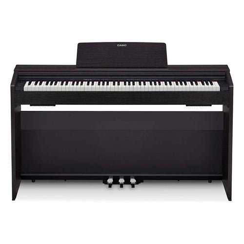 Casio PX-870BK Privia 88-Key Digital Piano - Black