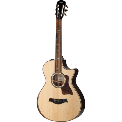 Taylor 812ce 12-Fret Grand Concert Acoustic Electric Guitar