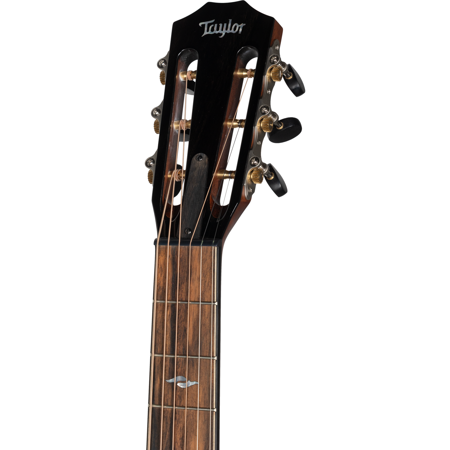 Taylor 812ce 12-Fret Grand Concert Acoustic Electric Guitar