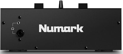 Numark Scratch 2-channel Scratch Mixer for Serato DJ Pro
