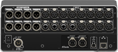 Yamaha DM3-D 22-channel Digital Mixer with Dante