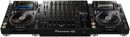 Pioneer DJ DJM-V10 6-Channel Professional DJ Mixer - Black