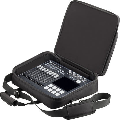 Tascam CS-PCAS20 Custom Fit Carrying Bag for Mixcast 4