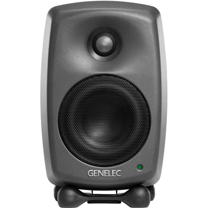 Genelec 8320A Bi-Amplified Smart Active Monitor (Single)