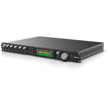MOTU 848 28 x 32 Thunderbolt/USB4 Audio Interface