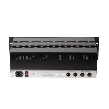 Thermionic Culture Phoenix SC - Side Chain Model