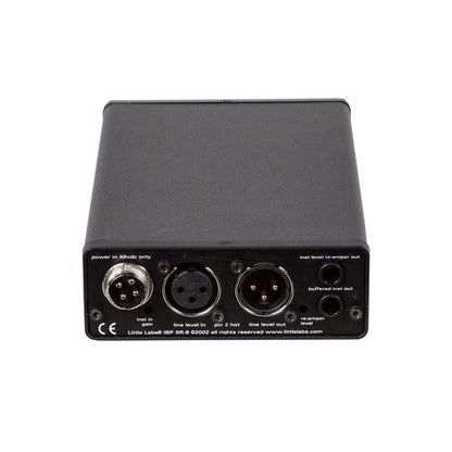 Little Labs IBP Phase Alignment Tool