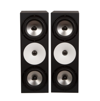 Amphion Two18 Dual 6.5" Passive Studio Monitor