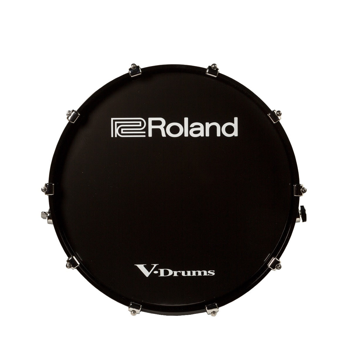 Roland KD-180 Acoustic Electronic Bass Drum - 18 Inches