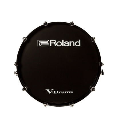 Roland KD-180 Acoustic Electronic Bass Drum - 18 Inches