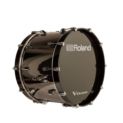 Roland Electronic Bass Drum with Trigger - 22"