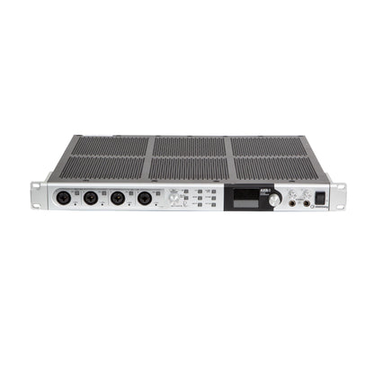 Steinberg AXR4T 28x24 Premium Thunderbolt 2 Audio Interface