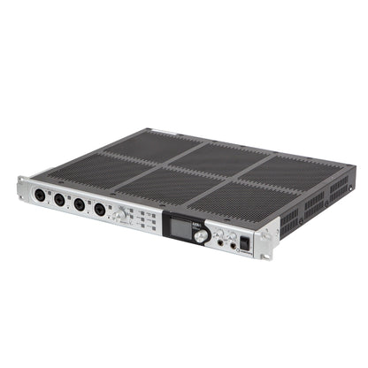 Steinberg AXR4T 28x24 Premium Thunderbolt 2 Audio Interface