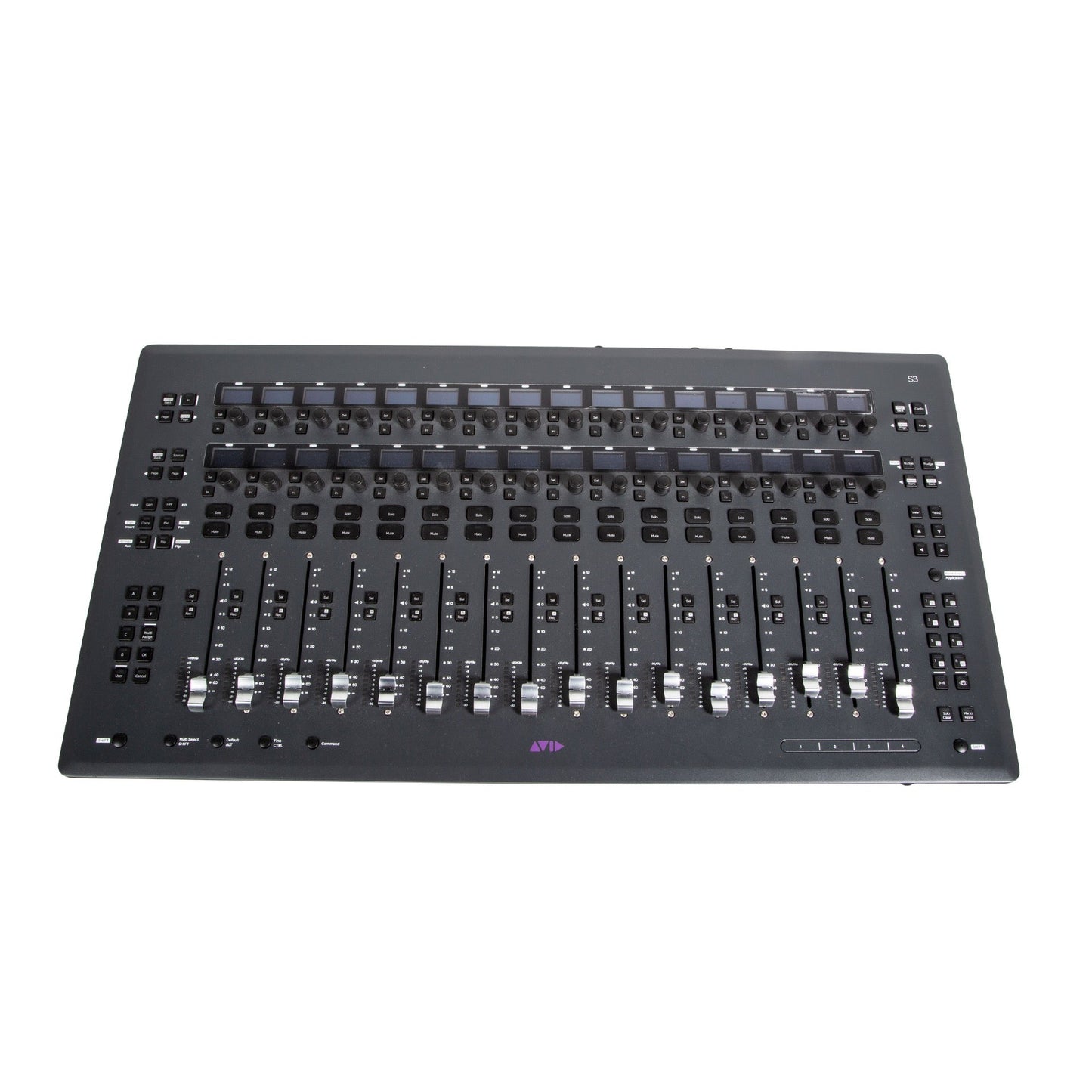 Avid Pro Tools S3 Control Surface