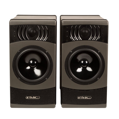 PMC RESULT6 Active Studio Monitors Pair