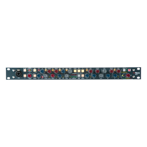 AMS Neve 8801 Channel Strip