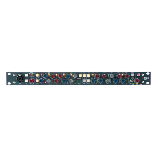 AMS Neve 8801 Channel Strip
