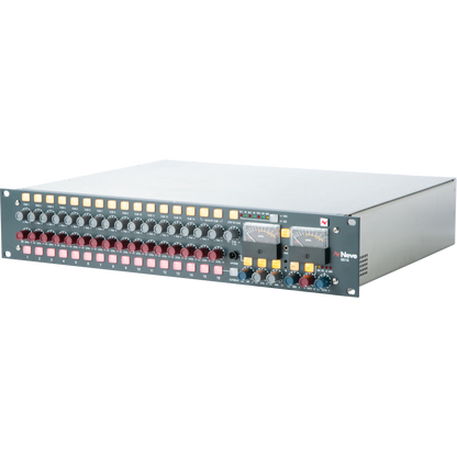 AMS Neve 8816 Analogue Summing Amplifier