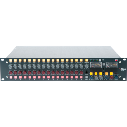 AMS Neve 8816 Analogue Summing Amplifier