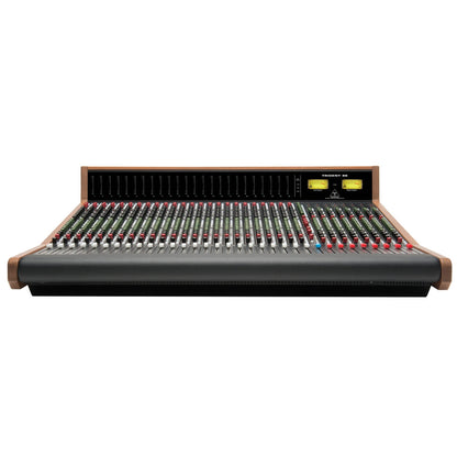 Trident Series 88-24-Channel 8-Bus Mixer