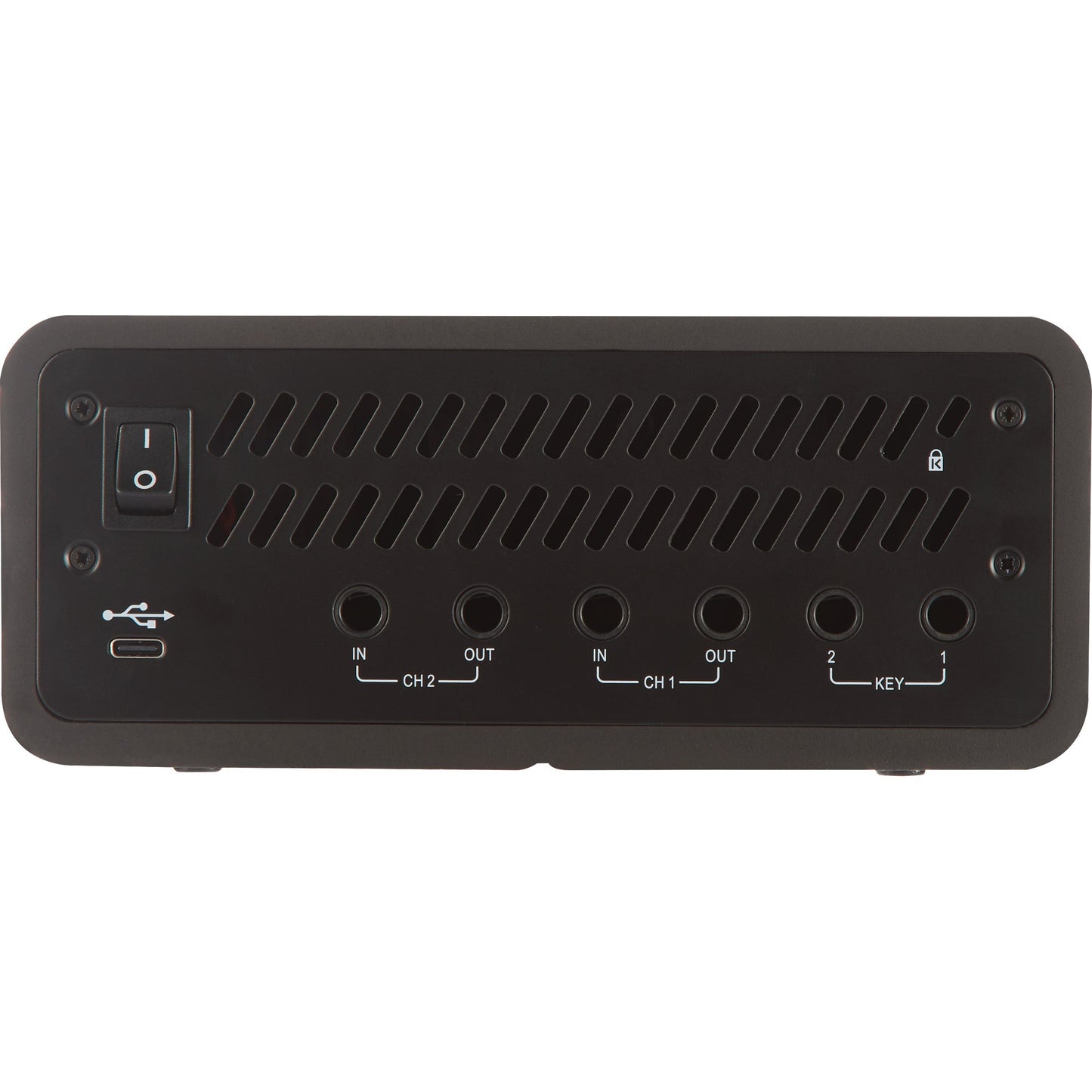 AMS Neve 88C Dual Desktop Dynamics USB-C Compressor/Limiter