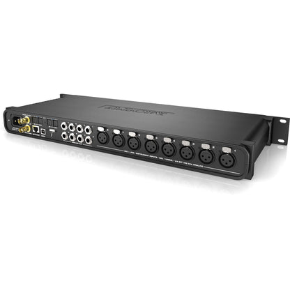MOTU 8M Thunderbolt Hybrid Audio Interface