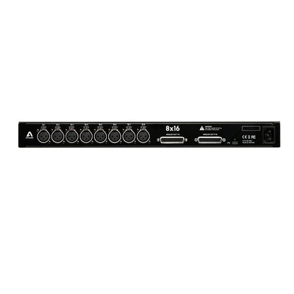 Apogee Symphony Studio 8x16 USB-C Audio Interface for Immersive Audio with DSP