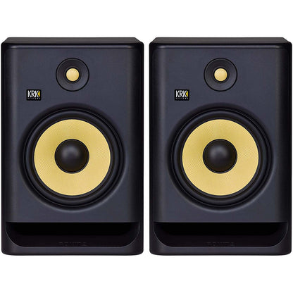 KRK Rokit 8 G4 8" Powered Studio Monitor