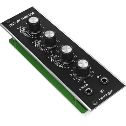 Behringer 911 Envelope Generator Eurorack Module